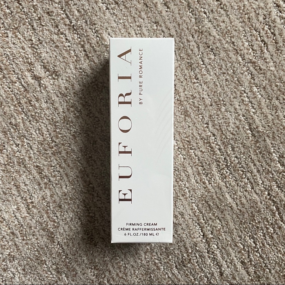 🍑Firming Cream by Pure Romance
